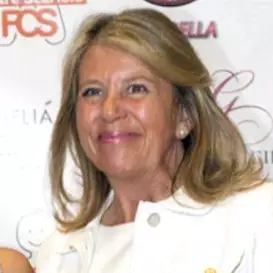 Angeles Munoz net worth