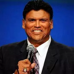 Anthony Munoz net worth