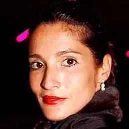 Astrid Munoz net worth