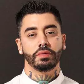 Daved Munoz net worth