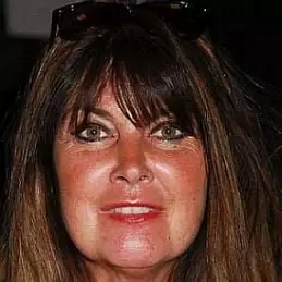 Caroline Munro net worth