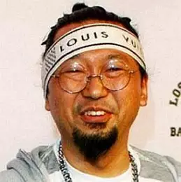 Takashi Murakami net worth