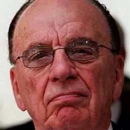 Rupert Murdoch net worth