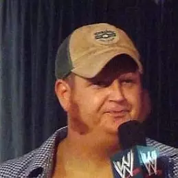 Trevor Murdoch net worth