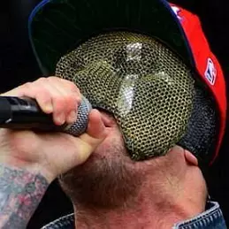 Danny Murillo net worth