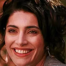 Caterina Murino net worth