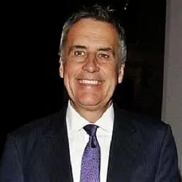 Dermot Murnaghan net worth