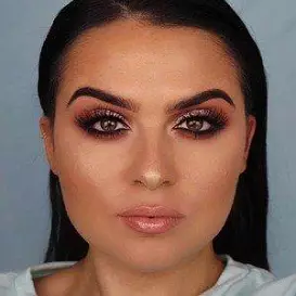 Aideen Murphy net worth