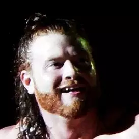 Buddy Murphy net worth