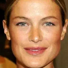 Carolyn Murphy net worth