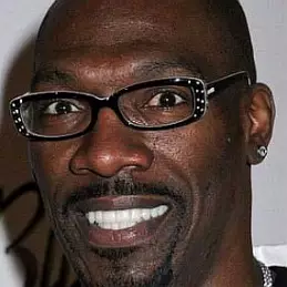 Charlie Murphy net worth