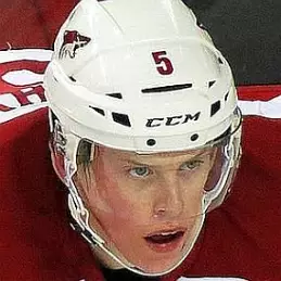 Connor Murphy net worth