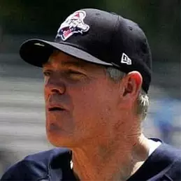 Dale Murphy net worth