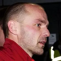 Danny Murphy net worth