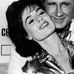 Mary Murphy net worth