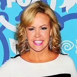 Mary Murphy net worth