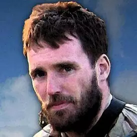 Michael P. Murphy net worth