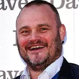 Al Murray net worth