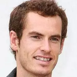 Andy Murray net worth