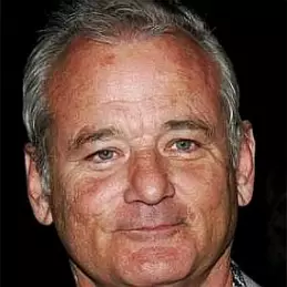 Bill Murray net worth