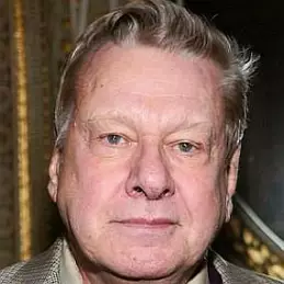 Brian Murray net worth