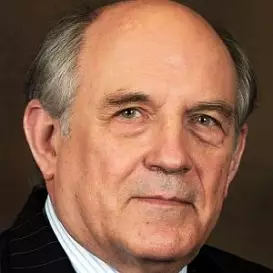 Charles Murray net worth