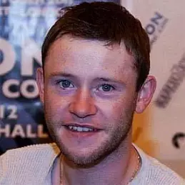 Devon Murray net worth