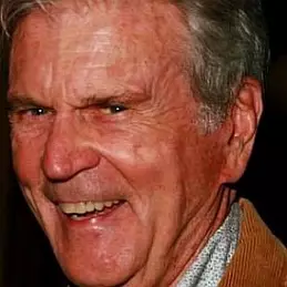 Don Murray net worth