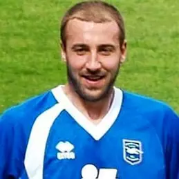 Glenn Murray net worth