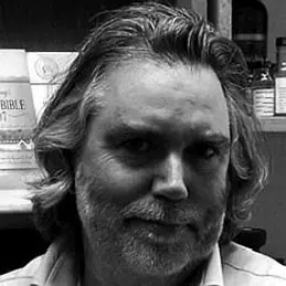 Jim Murray net worth