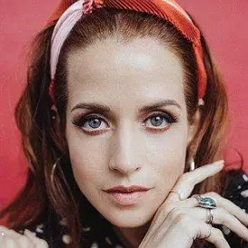 Kimberly-Sue Murray net worth