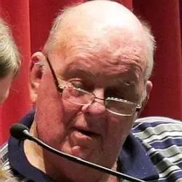 Les Murray net worth