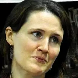 Liz Murray net worth