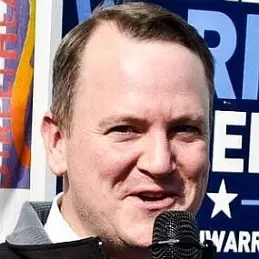 Tim Murray net worth