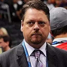 Tim Murray net worth