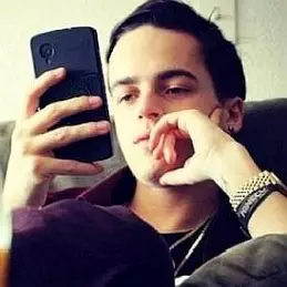 Hugh Murrell net worth