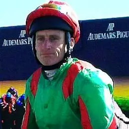 Johnny Murtagh net worth
