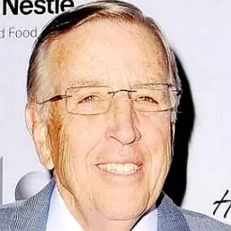 Brent Musburger net worth