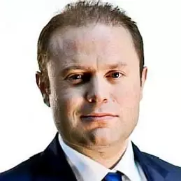 Joseph Muscat net worth