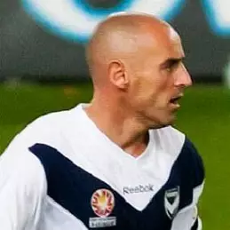 Kevin Muscat net worth