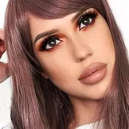 Amadea Muse net worth