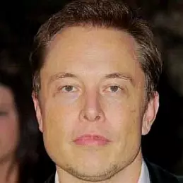 Elon Musk net worth