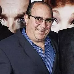 Louis Mustillo net worth