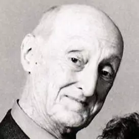 Burt Mustin net worth