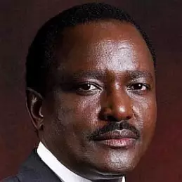 Kalonzo Musyoka net worth