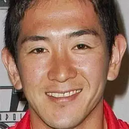 Hideki Mutoh net worth