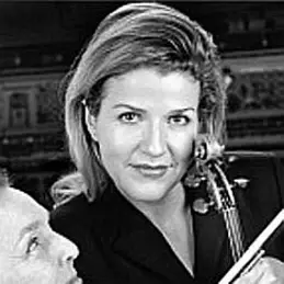 Anne-Sophie Mutter net worth