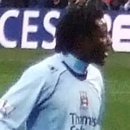 Benjani Mwaruwari net worth