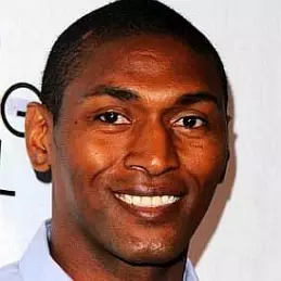 Metta World Peace net worth