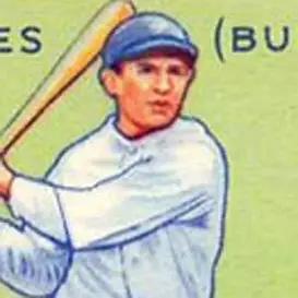 Buddy Myer net worth